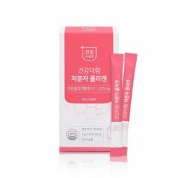 Collagen Hàn Quốc The Marine Collagen Add Healthy Hamsoa