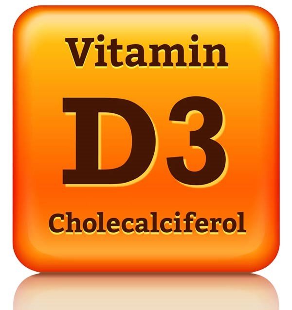 Vitamin D3 rất cần thiết với sự phát triển toàn diện của bé