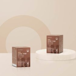 Thuốc bổ gan Premium Liver Milk Thistle Hàn Quốc (30v)