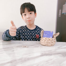Viên uống tăng chiều cao cho trẻ Keyon Hamsoa Gold Kids Hàn Quốc
