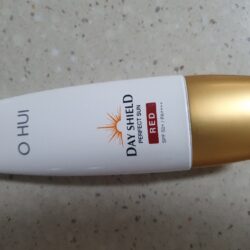 Kem chống nắng OHUI Day Shield Perfect Sun Red SPF50+ PA++++
